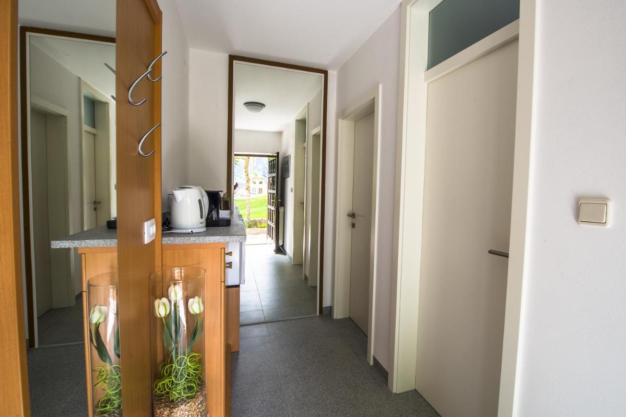Homestay Ostan Бовец Екстер'єр фото